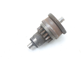 ROUE LIBRE DEMARREUR