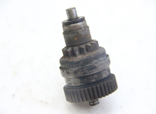 ROUE LIBRE DEMARREUR