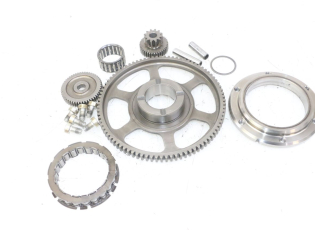 ROUE LIBRE DEMARREUR