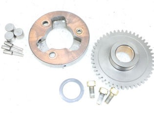 ROUE LIBRE DEMARREUR