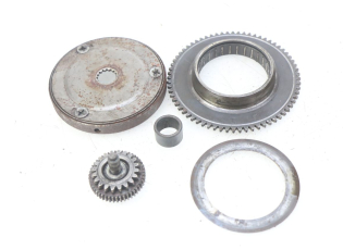 ROUE LIBRE DEMARREUR