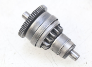 ROUE LIBRE DEMARREUR