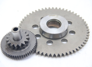 ROUE LIBRE DEMARREUR