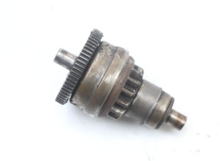 ROUE LIBRE DEMARREUR