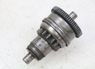 ROUE LIBRE DEMARREUR