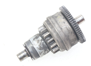 ROUE LIBRE DEMARREUR