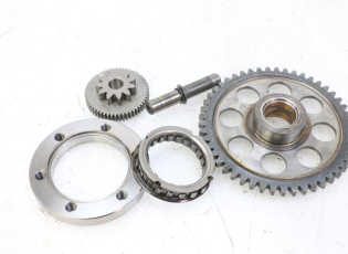 ROUE LIBRE DEMARREUR