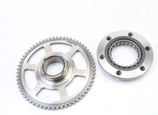 ROUE LIBRE DEMARREUR