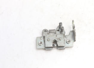 SERRURE SELLE