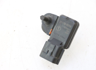 SONDE PRESSION AIR