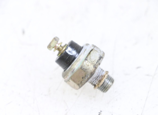 SONDE PRESSION D'HUILE