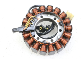 STATOR