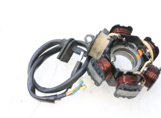 STATOR