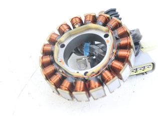 STATOR