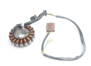 STATOR