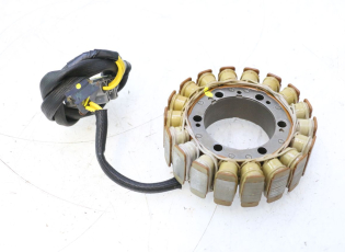 STATOR