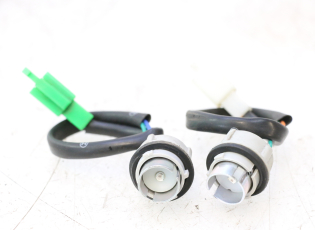 SUPPORT AMPOULE