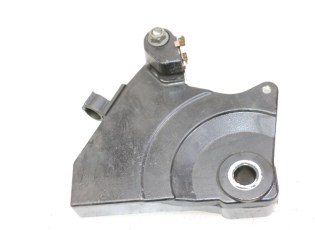 SUPPORT ETRIER FREIN ARRIERE