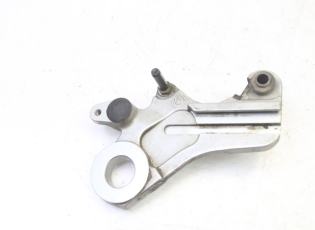 SUPPORT ETRIER FREIN ARRIERE