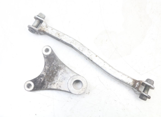 SUPPORT ETRIER FREIN ARRIERE