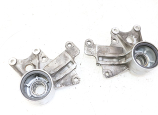 SUPPORT ETRIER FREIN AVANT