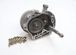 TRANSMISSION ROUE