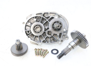 TRANSMISSION ROUE