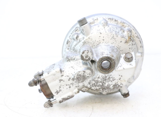 TRANSMISSION ROUE