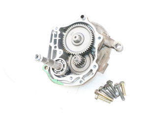 TRANSMISSION ROUE