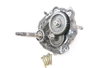 TRANSMISSION ROUE