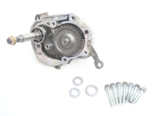 TRANSMISSION ROUE