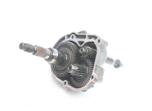 TRANSMISSION ROUE