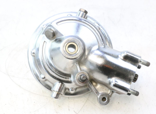 TRANSMISSION ROUE