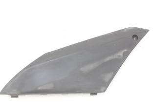 TRAPPE DE VISITE GAUCHE