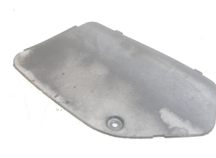 TRAPPE DE VISITE GAUCHE