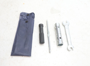 TROUSSE A OUTILS