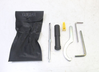 TROUSSE A OUTILS