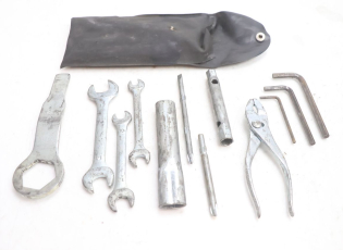TROUSSE A OUTILS