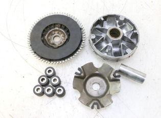 VARIATEUR
