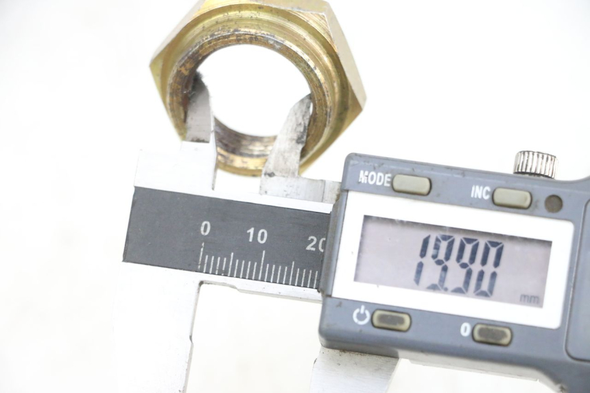 photo de RITZELAUSGANGSWELLENMUTTER MV AGUSTA BRUTALE R WALLY 910 (2008 - 2008) - Detailansicht des Bauteils