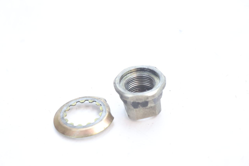 photo de RITZELAUSGANGSWELLENMUTTER KAWASAKI ER-6 ER6 N 650 (2005 - 2009) - Alternative Perspektive