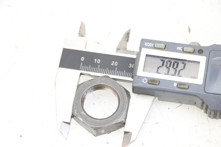 photo de RITZELAUSGANGSWELLENMUTTER YAMAHA FJ 36Y 1100 (1984 - 1985) - Detailansicht des Bauteils