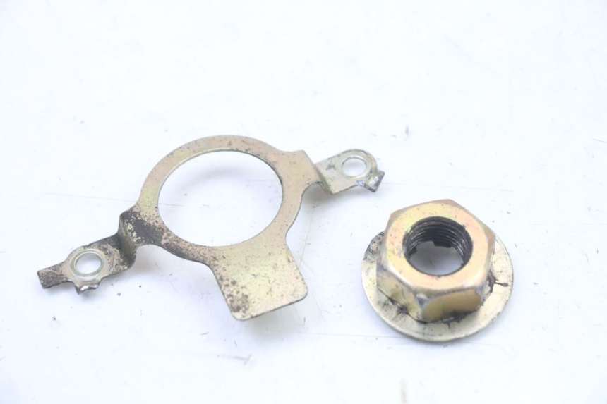 photo de RITZELAUSGANGSWELLENMUTTER HYOSUNG GTR 125 (2006 - 2008) - Hauptansicht