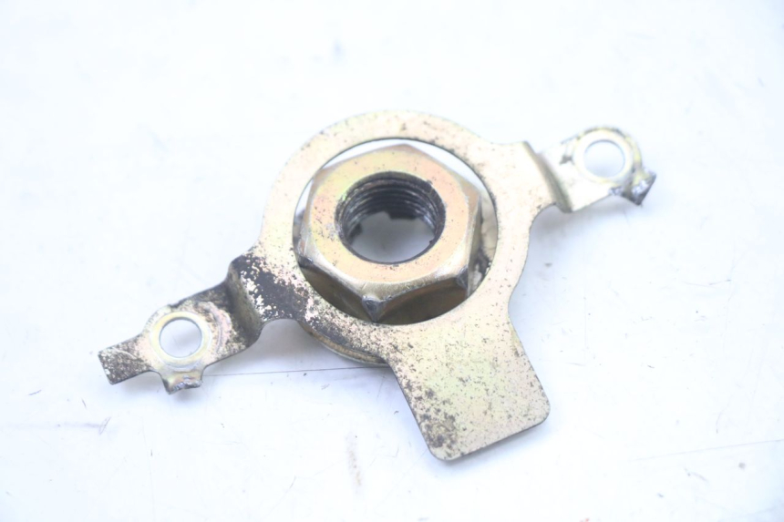 photo de RITZELAUSGANGSWELLENMUTTER HYOSUNG GTR 125 (2006 - 2008) - Detailansicht des Bauteils