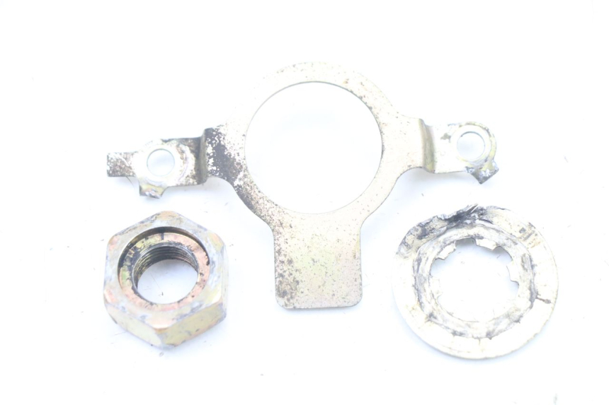 photo de RITZELAUSGANGSWELLENMUTTER HYOSUNG GTR 125 (2006 - 2008) - Alternative Perspektive