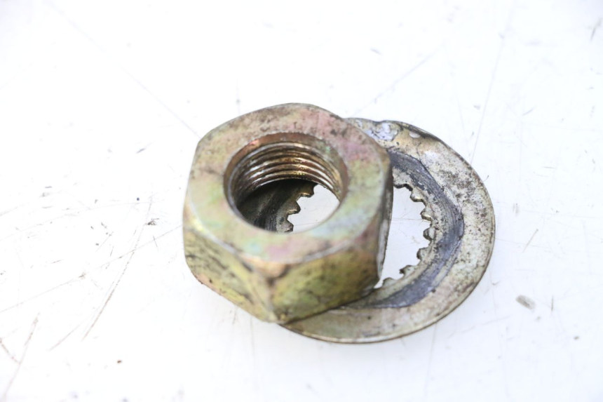photo de RITZELAUSGANGSWELLENMUTTER MASH SEVENTY FIVE 125 (2013 - 2021) - Detailansicht des Bauteils
