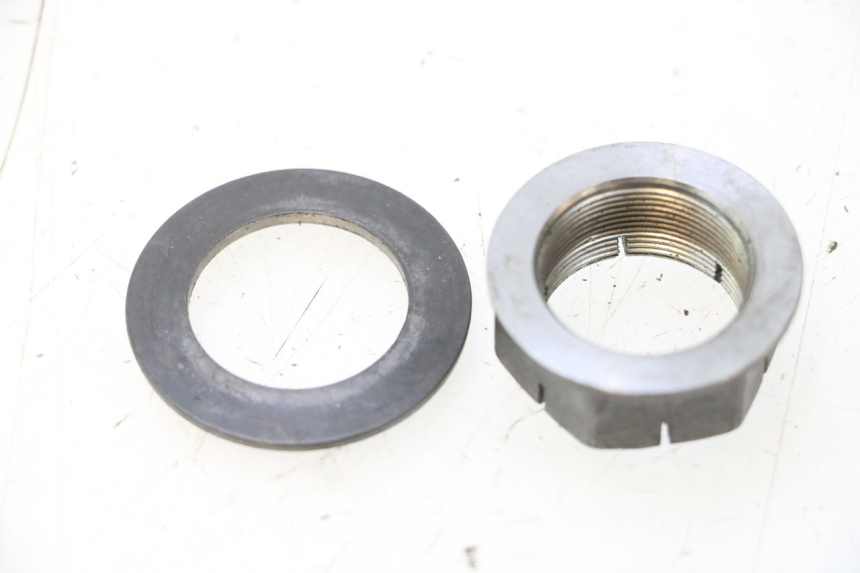 photo de RITZELAUSGANGSWELLENMUTTER DUCATI SS IE DS CARENEE 1000 (2002 - 2006) - Zoom auf Gebrauchszustand