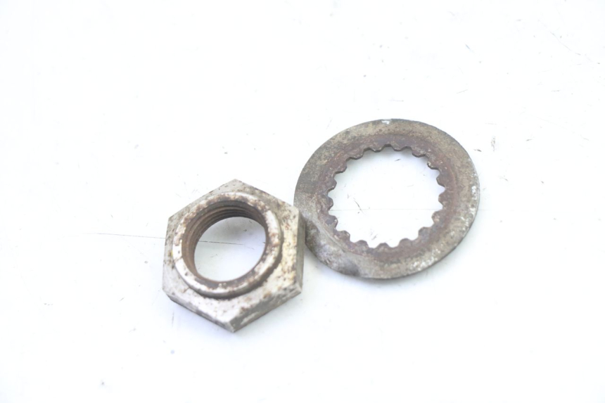 photo de RITZELAUSGANGSWELLENMUTTER KTM SUPERENDURO R 950 (2005 - 2009) - Hauptansicht