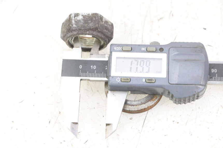 photo de RITZELAUSGANGSWELLENMUTTER SUZUKI GSX F GSXF 650 (2007 - 2015) - Detailansicht des Bauteils