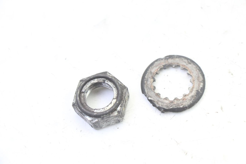 photo de RITZELAUSGANGSWELLENMUTTER SUZUKI SV S 650 (2003 - 2009) - Hauptansicht